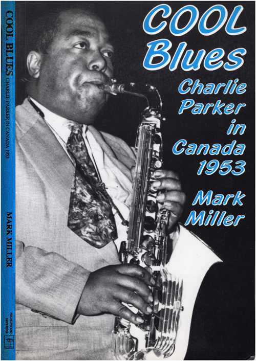 Cool Blues