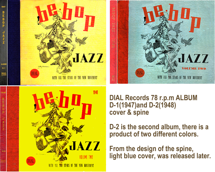 Dial First Album