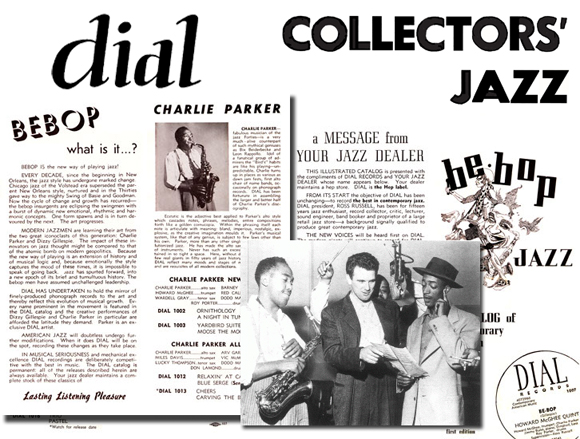 Collector's Jazz