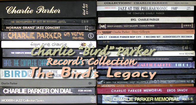 Record's Collection