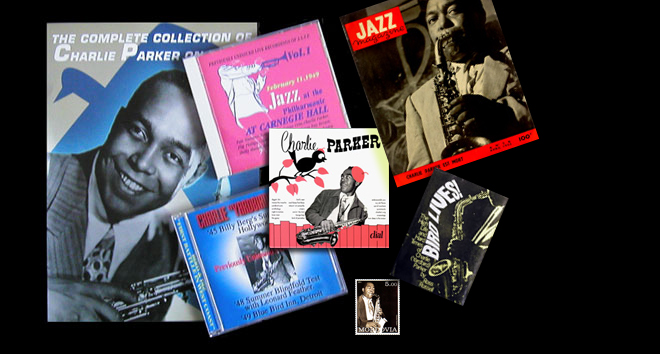 CD's Collection