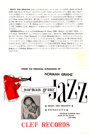 linernote