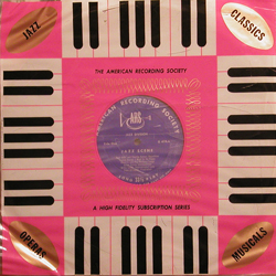 12 LP ars