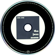 Clef CD