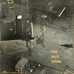 12 LP clef