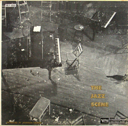 12 LP verve