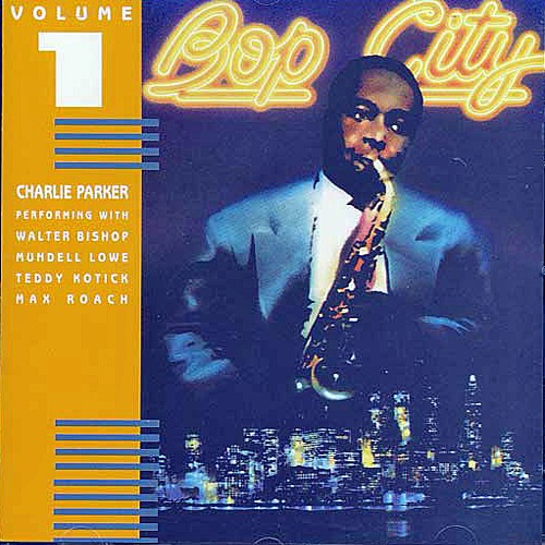bop city