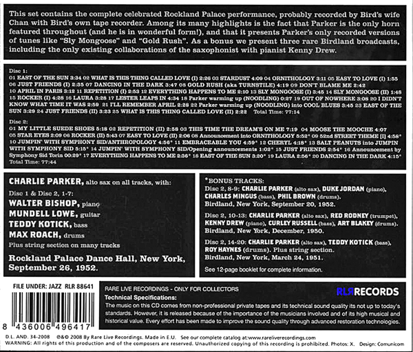 RLR 2cdBack