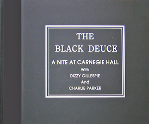 THE BLACK DEUCE