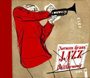 Clef JATP Vol.6