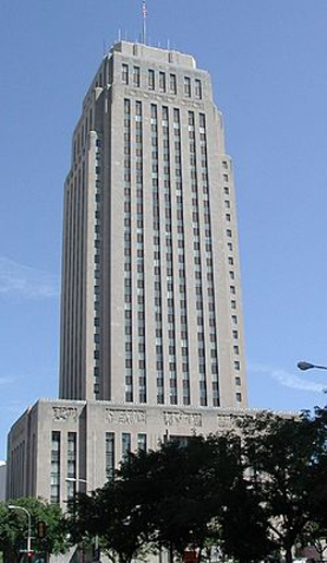 kansascity hall