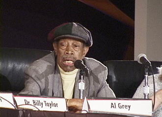 Al Gray