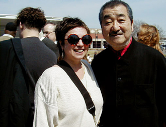 TSUJI-Bird & Kim Parker