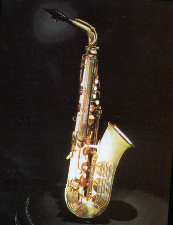 grafton altsax