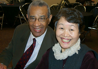 Imari & Max Roach