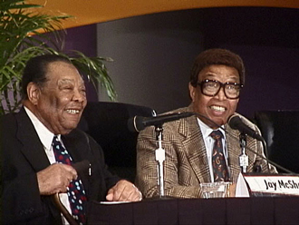 Jay McShann & Billy Taylor