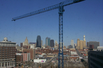 kansas city