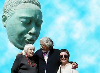Doris, R.Graham & Kim