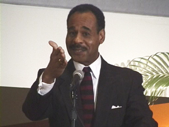 mayor