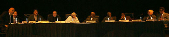 Panel Discussion