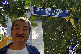 Parker Place
