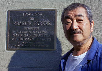 Parker Place