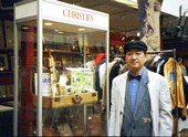 christies