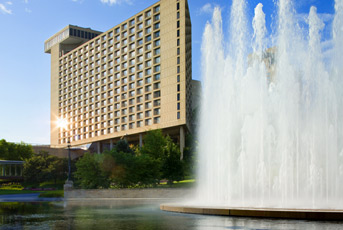 kansas hotel