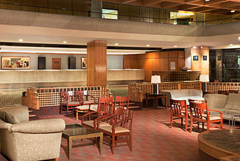 kansas hotel