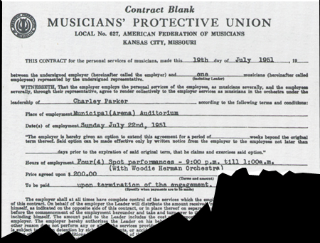 WH contract
